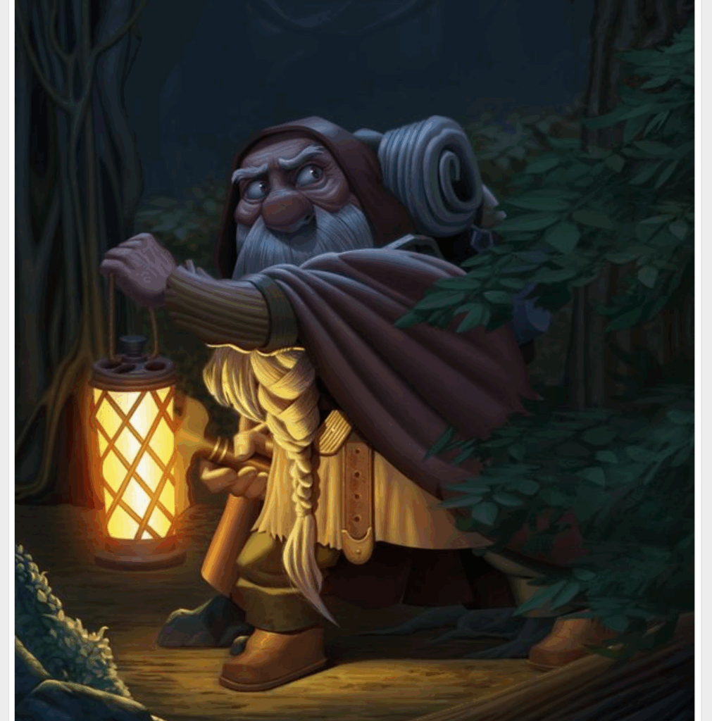 Illustration (BFA) - Academy of Art University