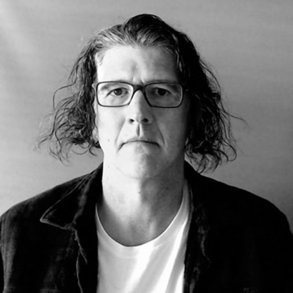 Mark Girouard headshot