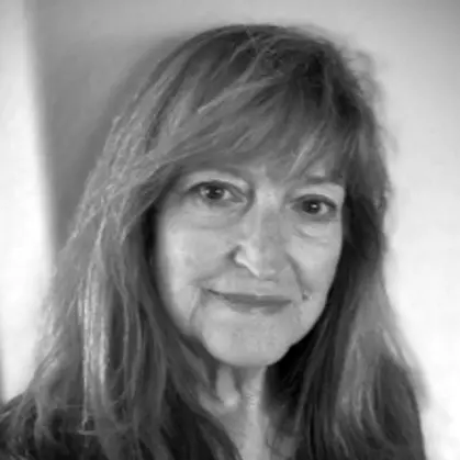 Annamarie Nelson headshot