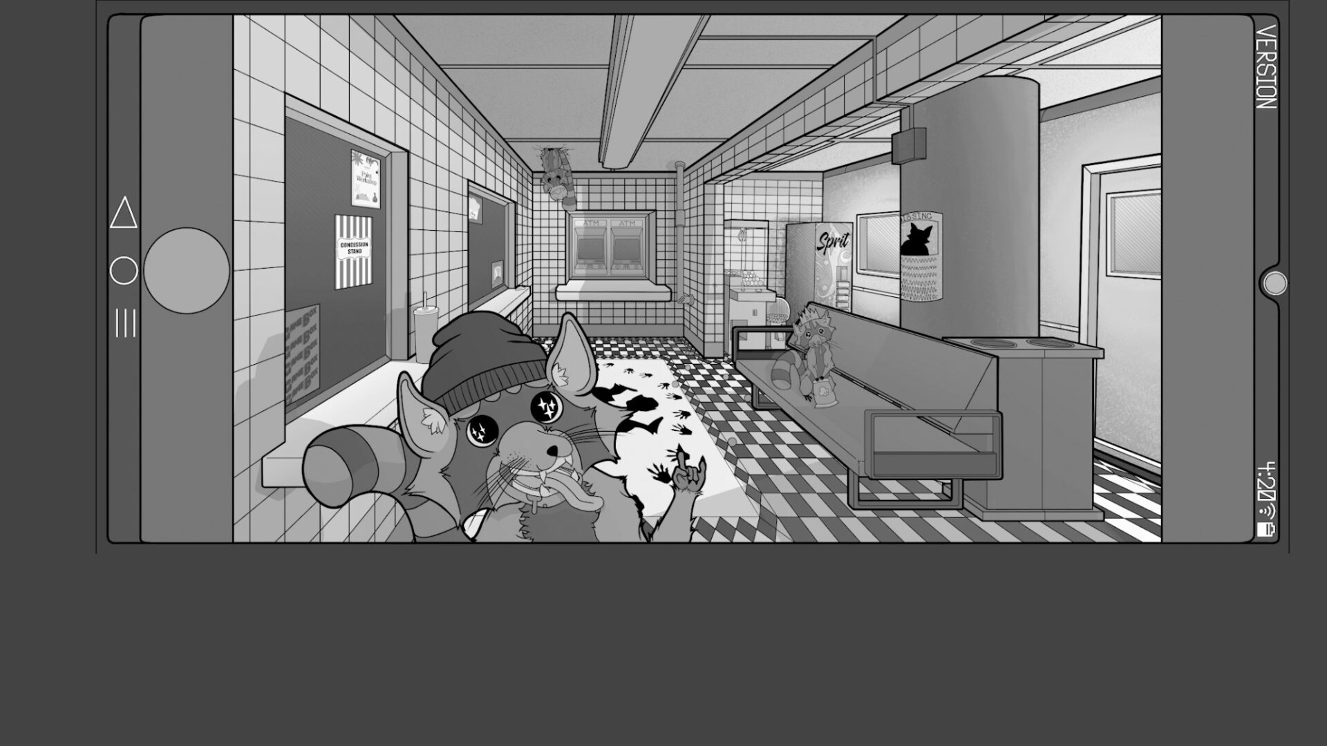 Animation and Visual Effects (AA) - Academy of Art University