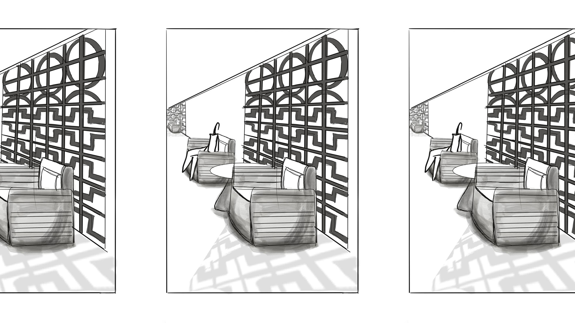 Interior Architecture & Design (AA) - Academy of Art University