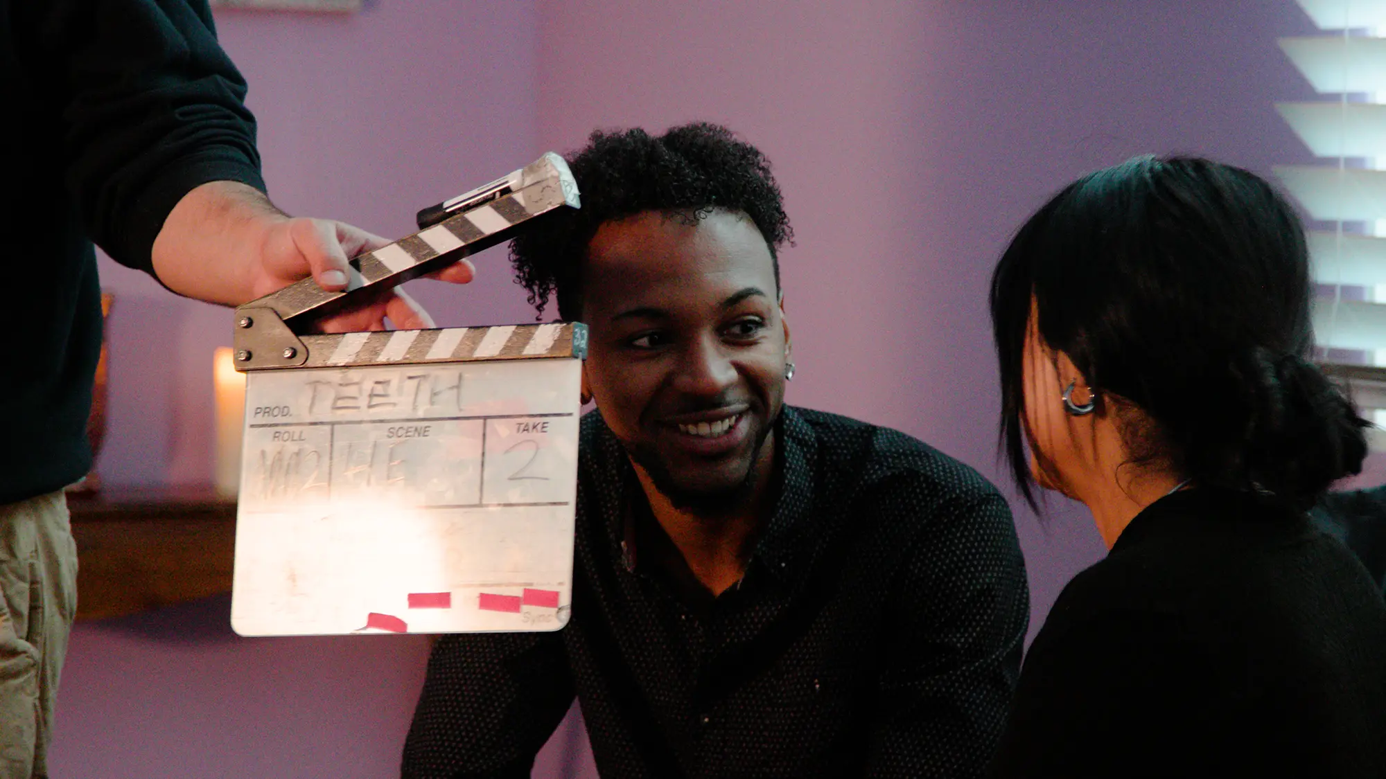 Acting (AA) - Academy of Art University