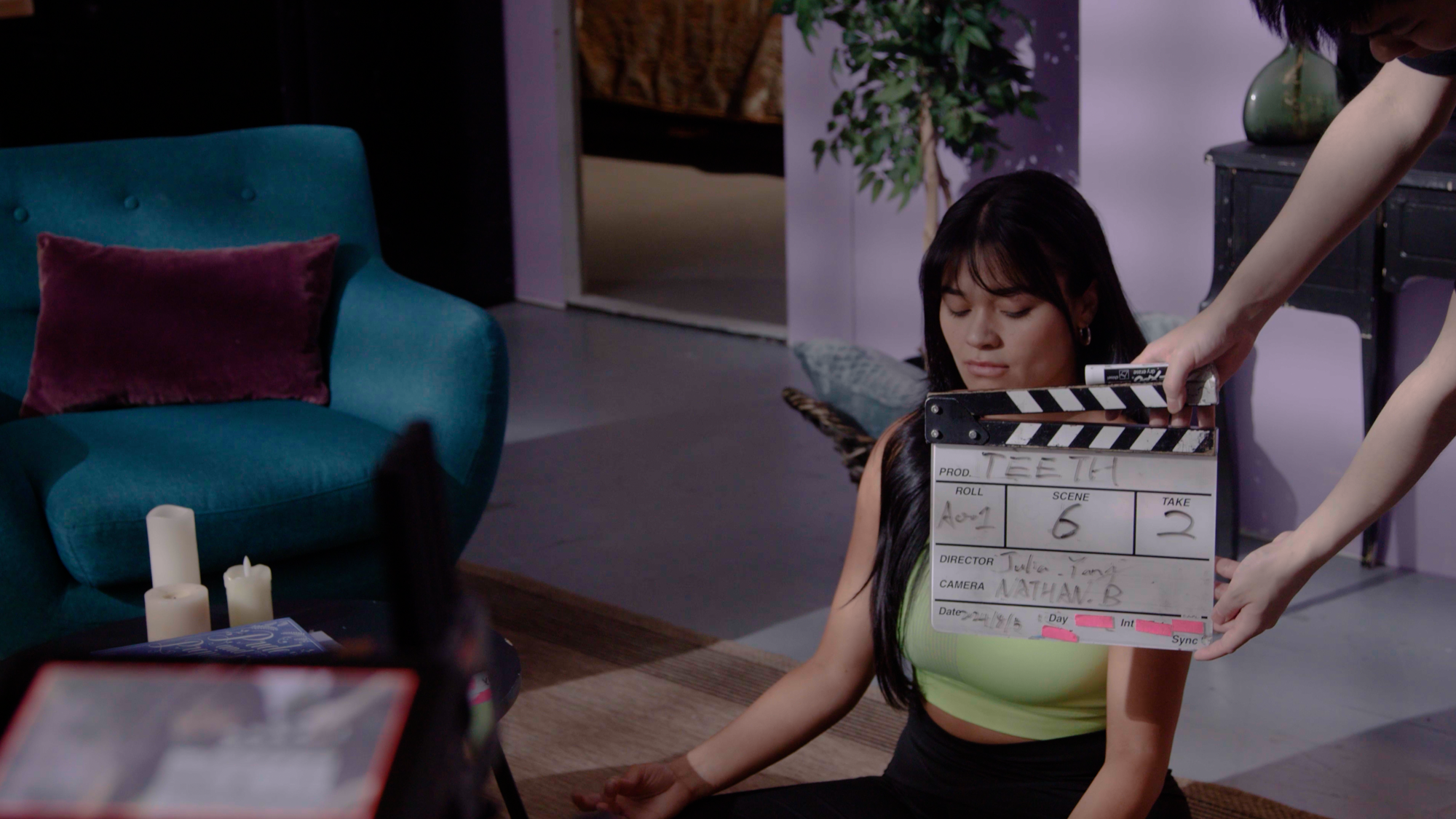 Acting (BFA) - Academy of Art University