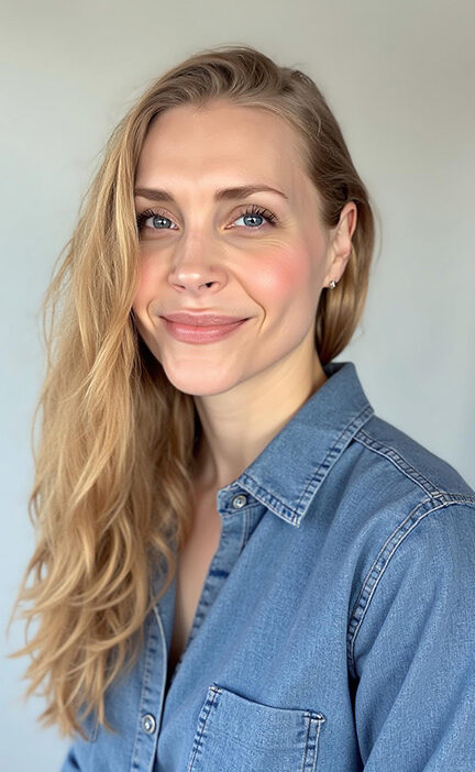 Annalisa Benavente Academy of Art University