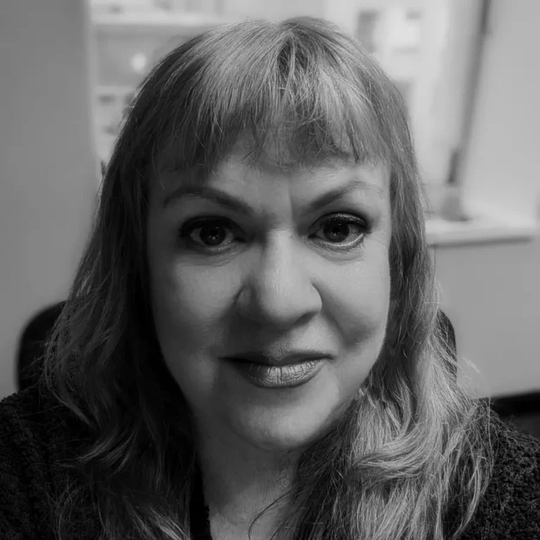 Catherine Tate headshot