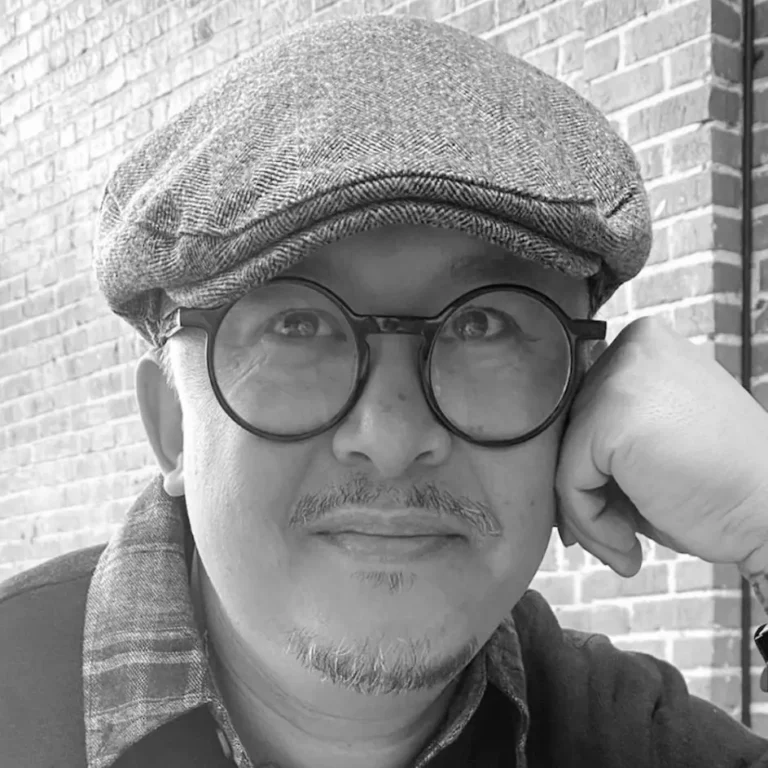 Chris Canga headshot