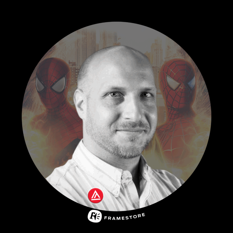 Christian Kaestner headshot