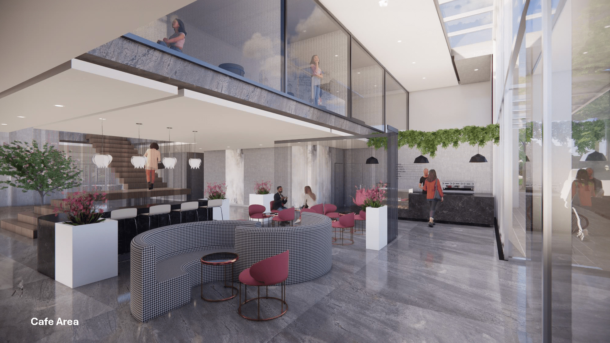Interior Architecture & Design Faculty - Academy of Art University