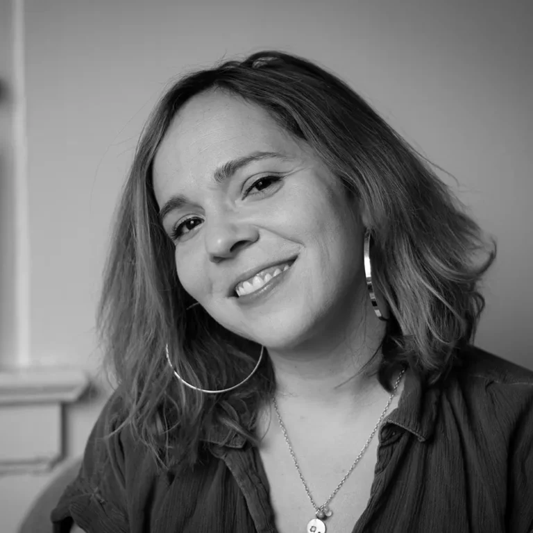 Karen Diconcetto headshot