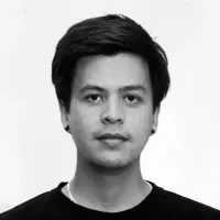 Matthew Davis headshot