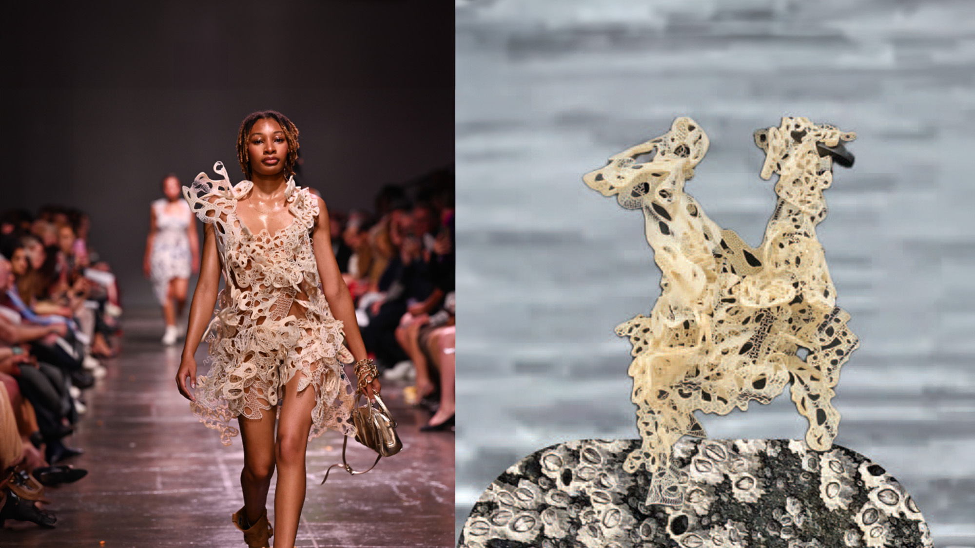 Textile Design (MFA) - Academy of Art University