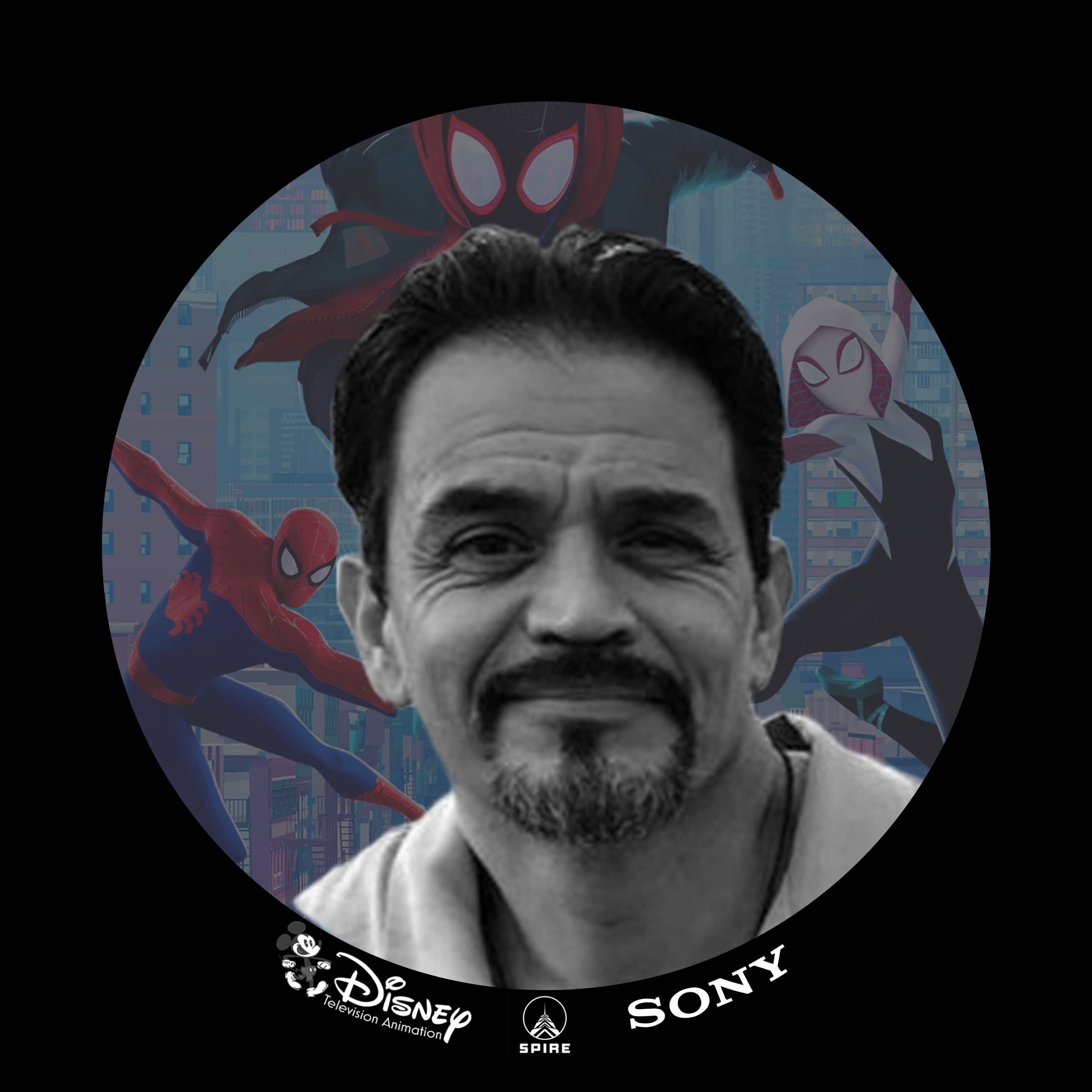 Marcelo Vignali headshot