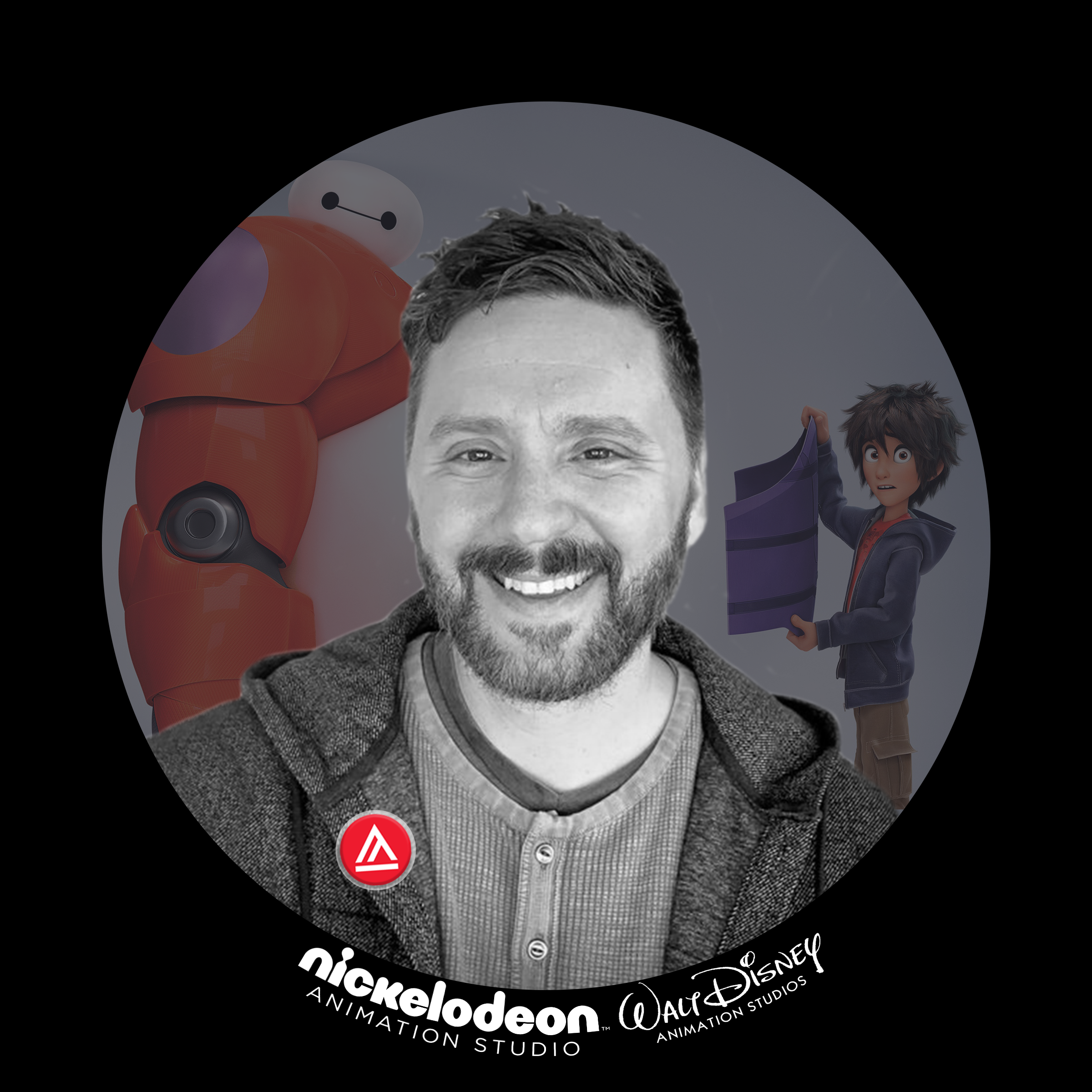 Michael Franchesi headshot