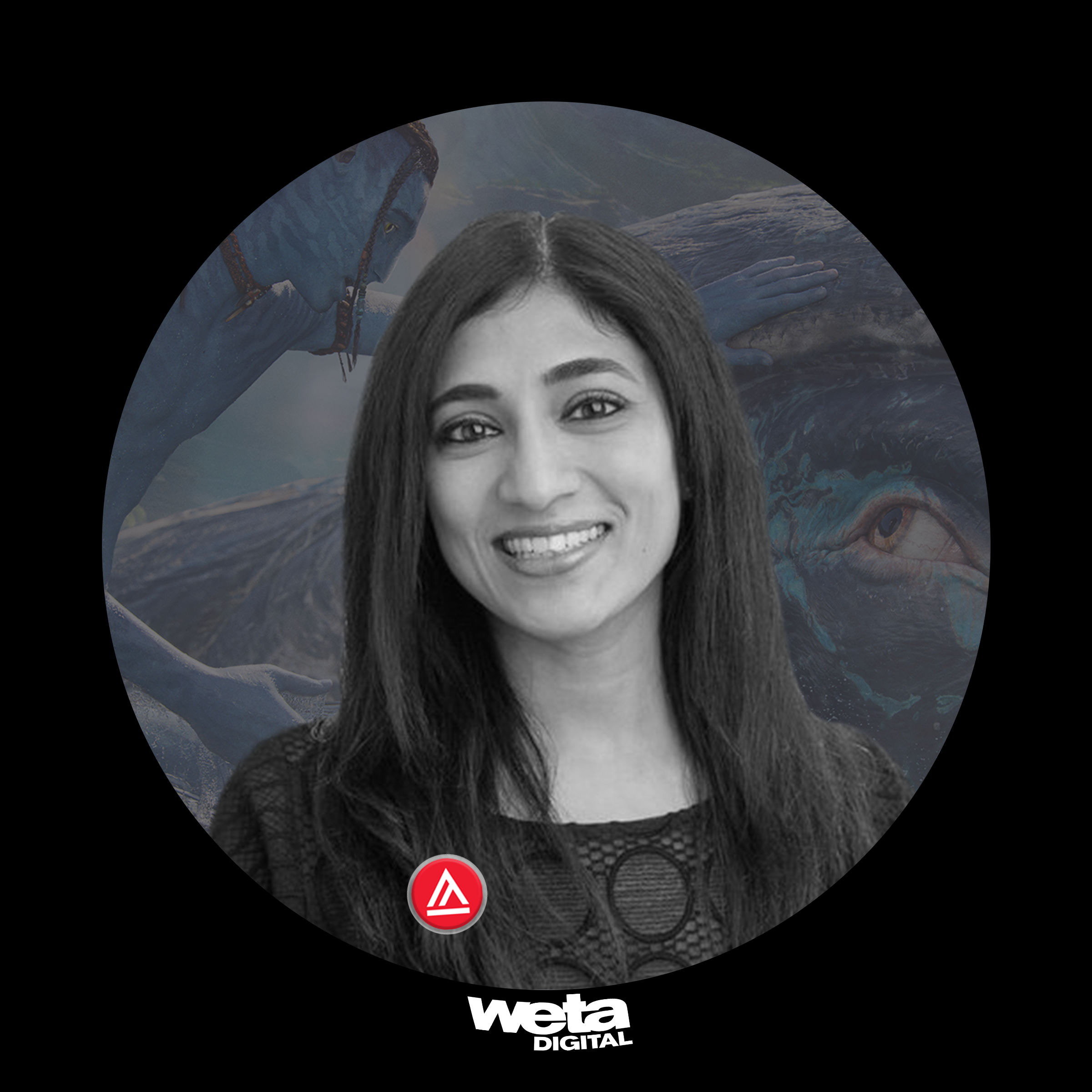 Pavani Rao Boddapati headshot