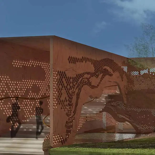 School of Interior Architecture Collaboration Academy of Art University San Francisco Collaboration Academy of Art University San Francisco