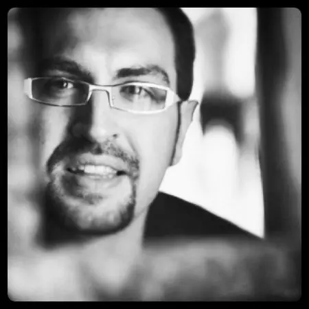 Alessandro Squitti headshot