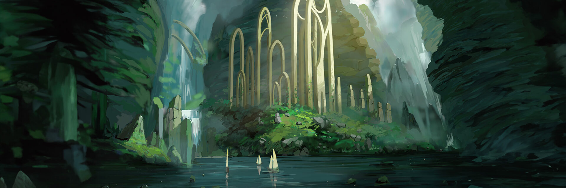 School of Game Development Academy of Art University