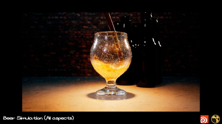 Handong Yu student work sample