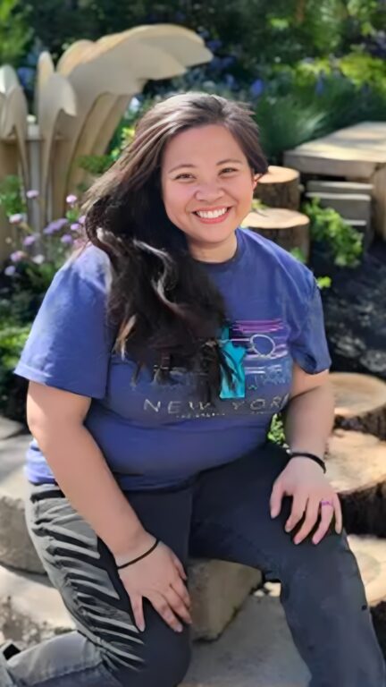 Christine M Gonzales