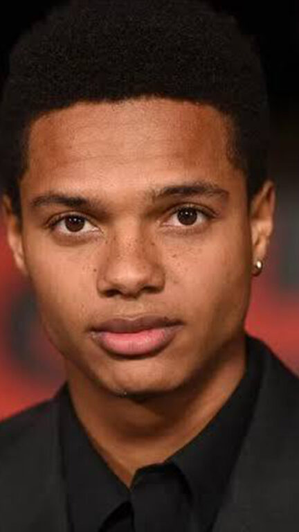 Elijah Roberts School of Acting Academy of Art University