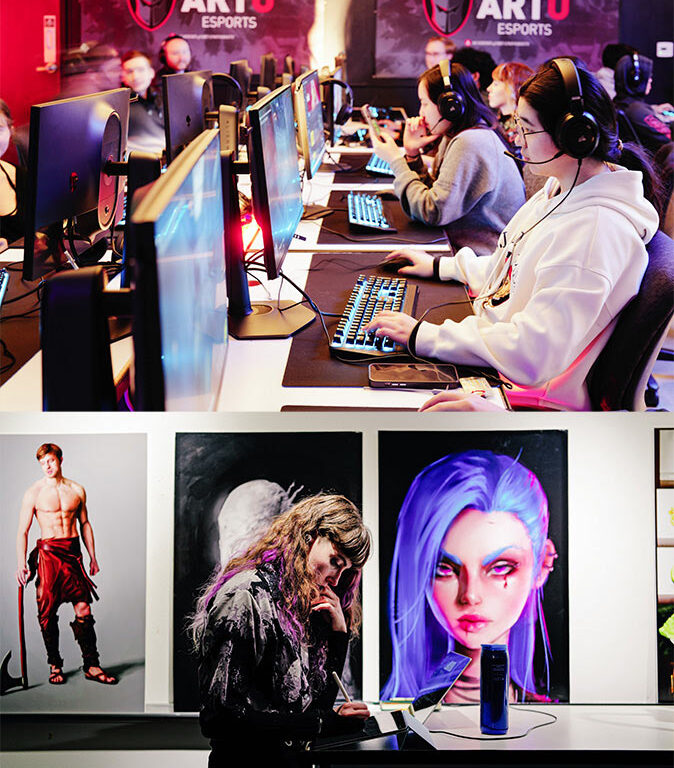 Free App FASFA Academy of Art University