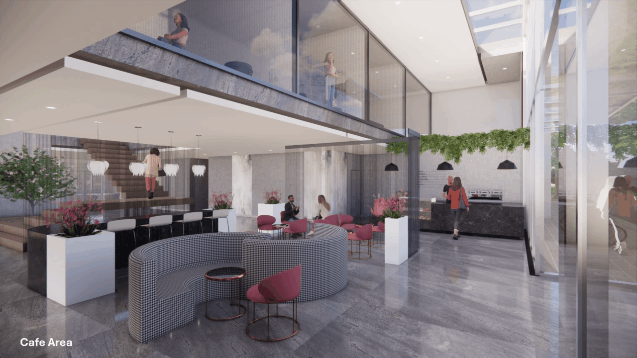 School of Interior Architecture & Design - Academy of Art University