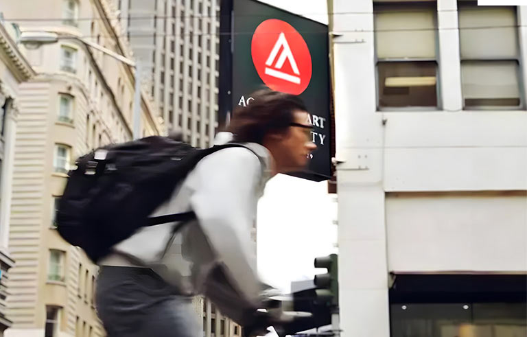 Let us help you FASFA Academy of Art University