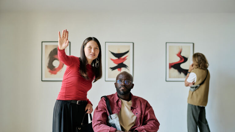 Accessibility Resources Academy of Art University San Francisco CA