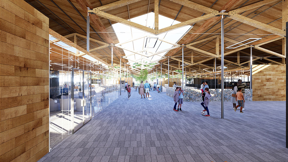 アート・デザイン・音楽 Approach - Graduate SchoolofArchitecture School of Architecture - Academy of Art University