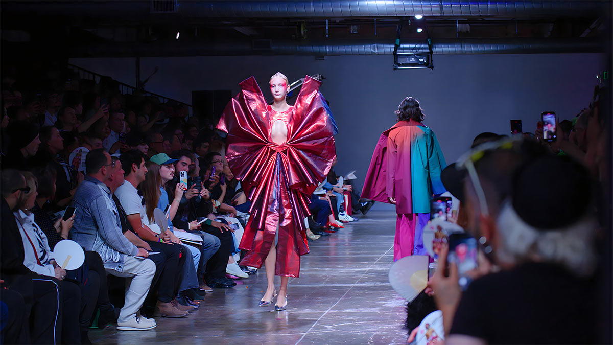 School of Fashion - Academy of Art University