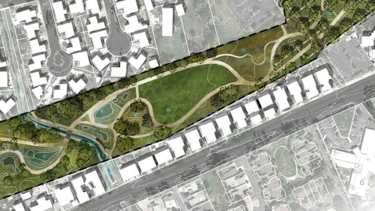 School of Landscape Architecture Academy of Art University