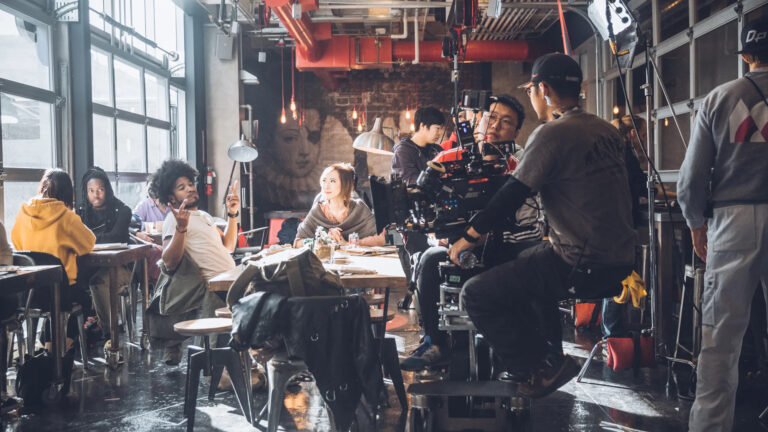 School of Motion Pictures and Television Academy of Art University