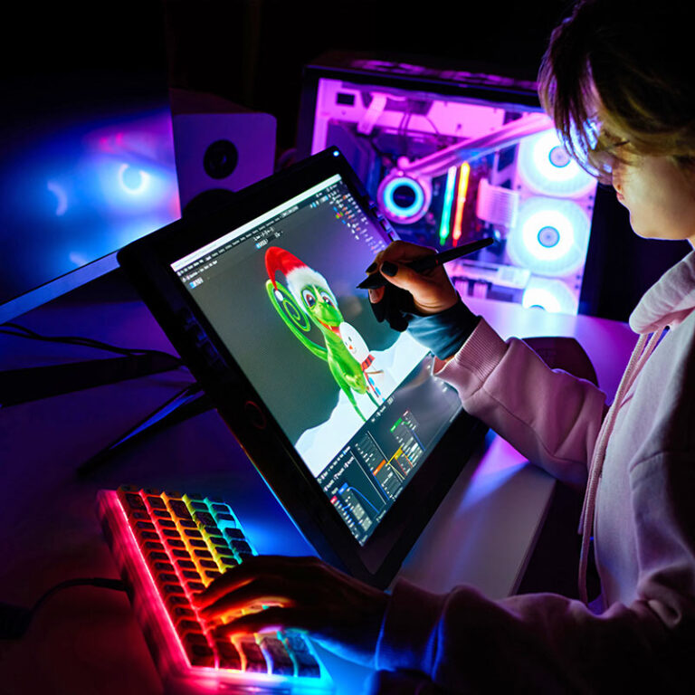 2D Animation Credit For Prior Learning Academy of Art University