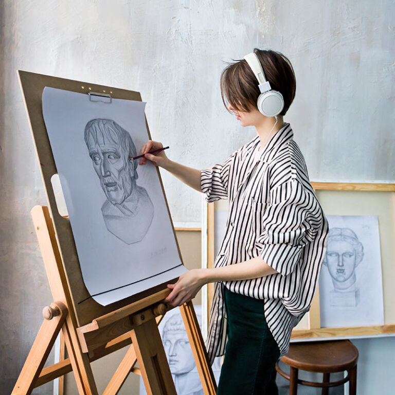 Fine Art Credit For Prior Learning Academy of Art University