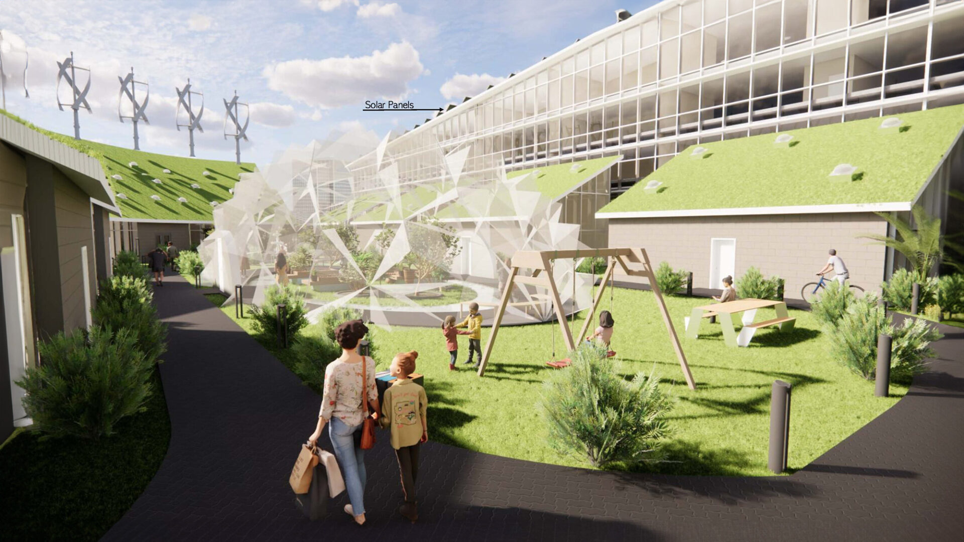 Interior Architecture & Design (AAS) - Academy of Art University