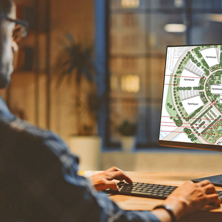 Landscape Architecture Credit For Prior Learning Academy of Art University