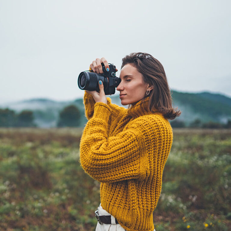 Photography Credit For Prior Learning Academy of Art University