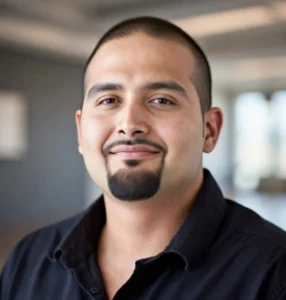 Ray GenochioManager, Campus Safety