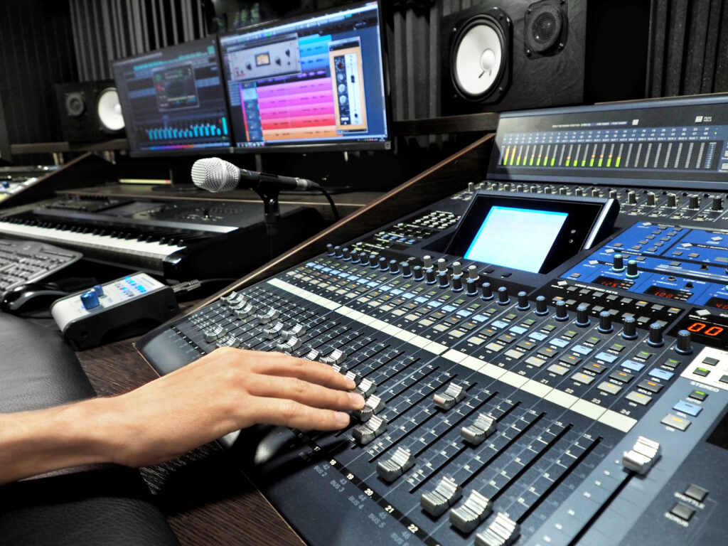 Pro Tools: Fundamentals