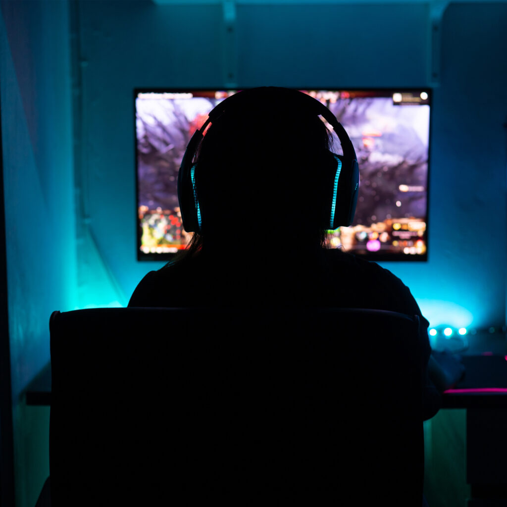 Sound Design for Game Studio