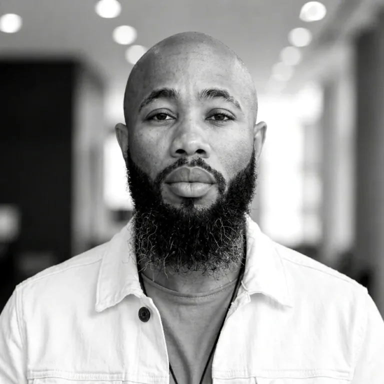 2026 Bachelor of Arts Valedictorian Lazarus Lee Communications and Media Technologies Academy of Art University