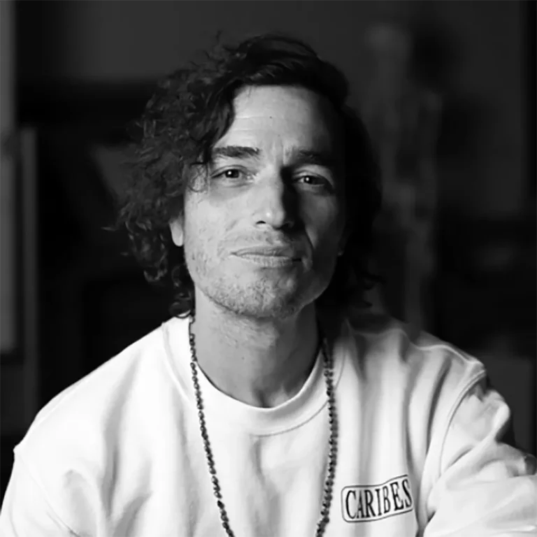 Jorge Ruiz Cano 2026 Commencement Speaker Academy of Art University Alumni