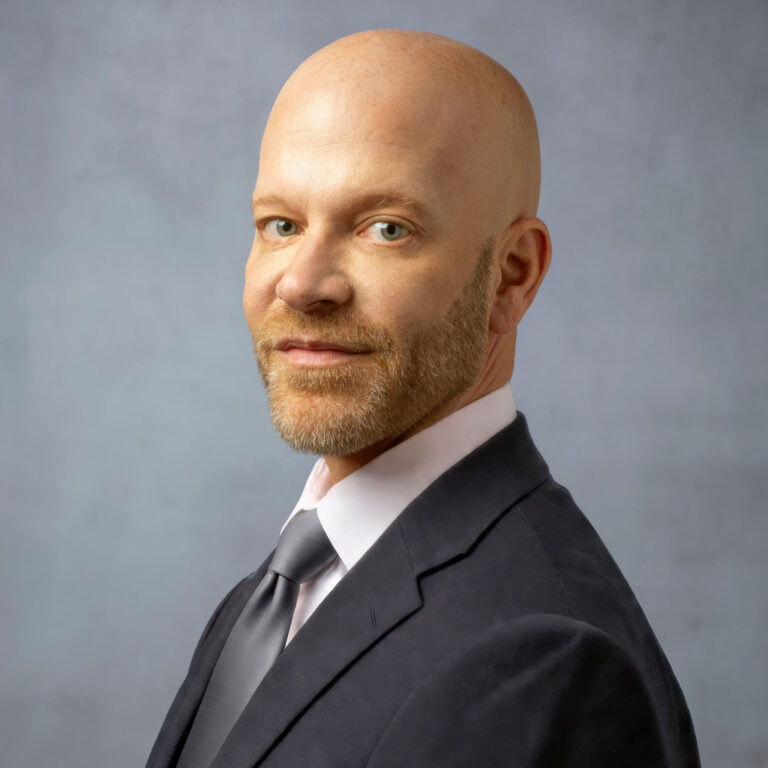 Chris Visslailli President of Academy of Art University San Francisco California