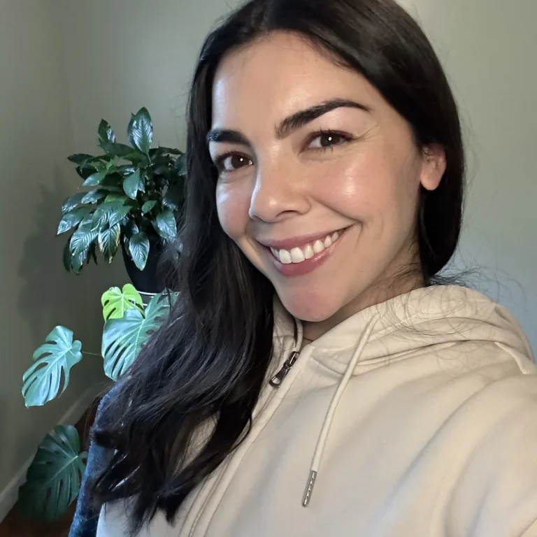Alicia Guerra Student Success Coach Academy of Art University