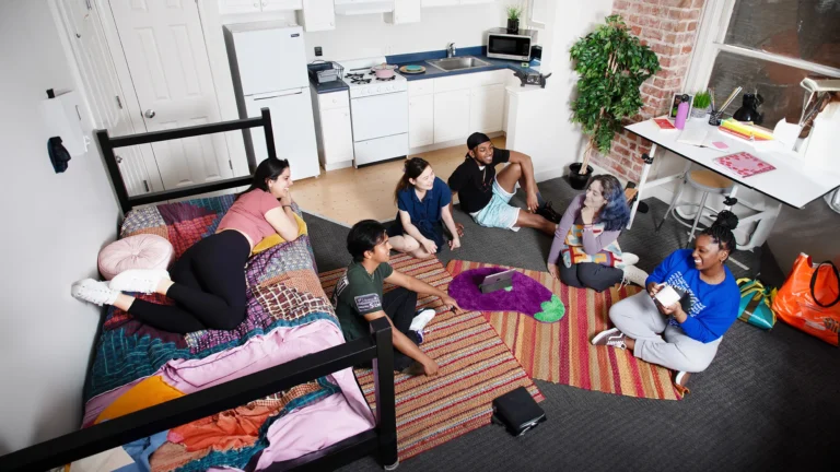 ArtU Exclusive Transfer Student Housing Offer Academy of Art University San Francisco CA