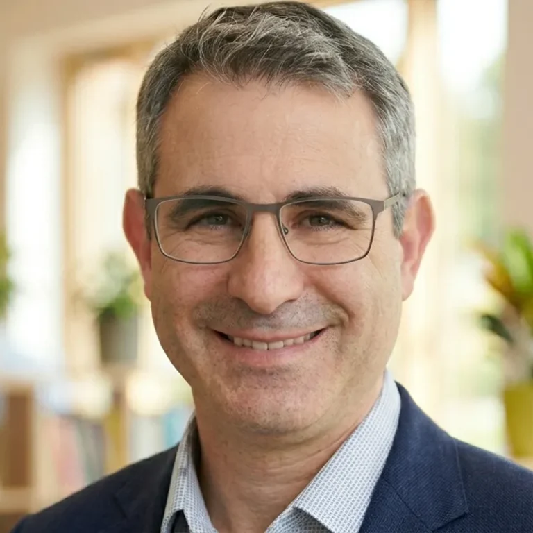 David Epstein Executive Director Retention and Student Success Academy of Art University