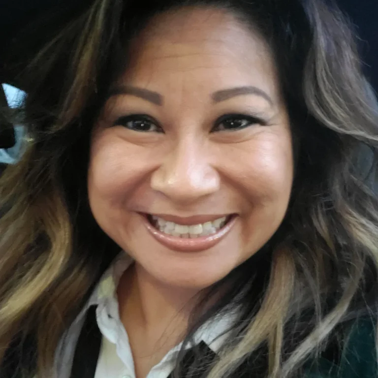 Dorothy Camat Student Success Coach Academy of Art University
