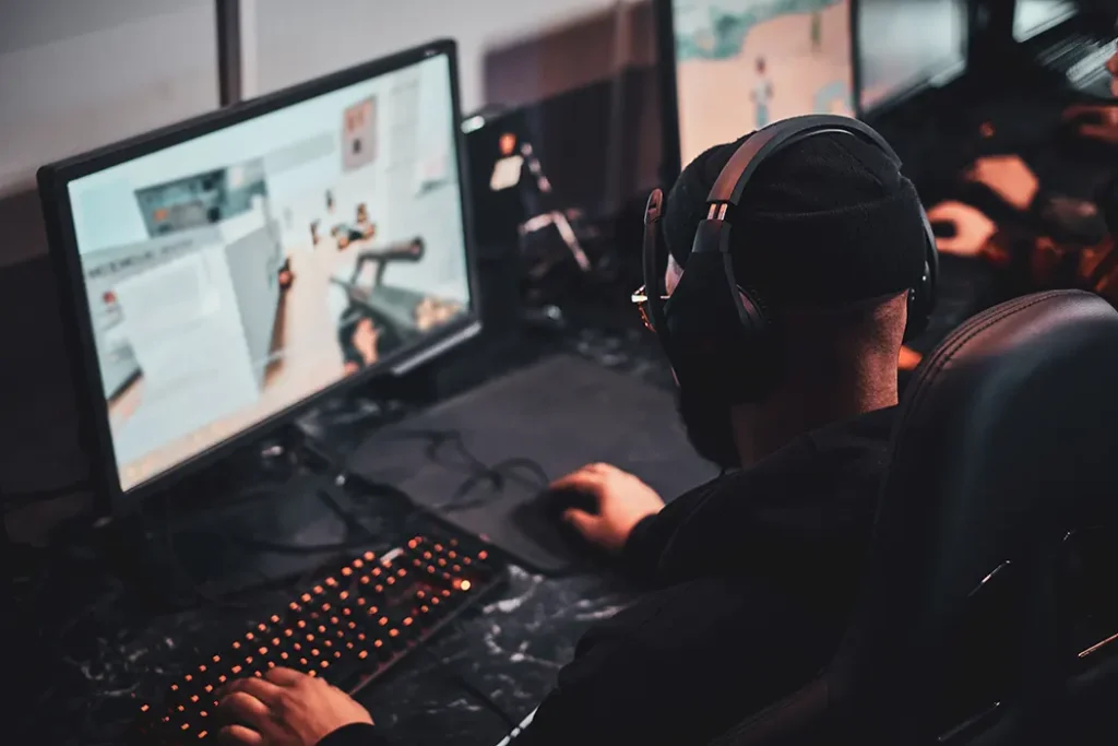Interactive Music Production