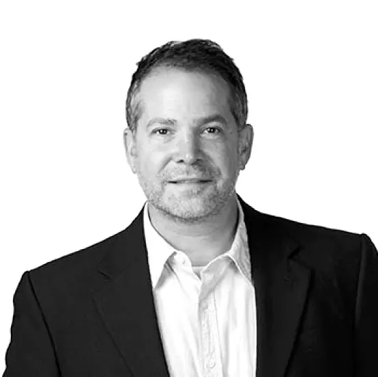 Brett Marsengill headshot