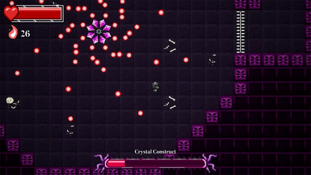 2D Level Design and Mechanics